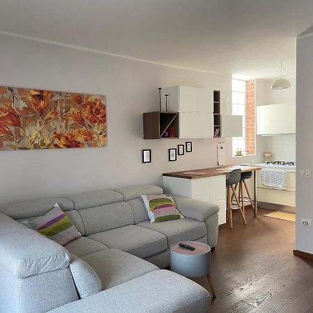 B&B Campi Di Sole Sala Bolognese Luaran gambar