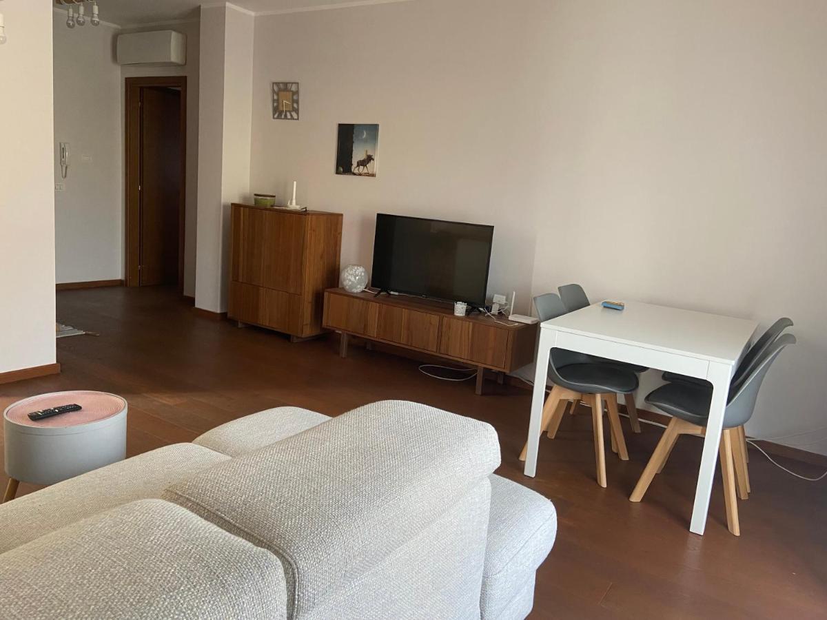 B&B Campi Di Sole Sala Bolognese Luaran gambar