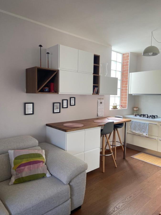 B&B Campi Di Sole Sala Bolognese Luaran gambar