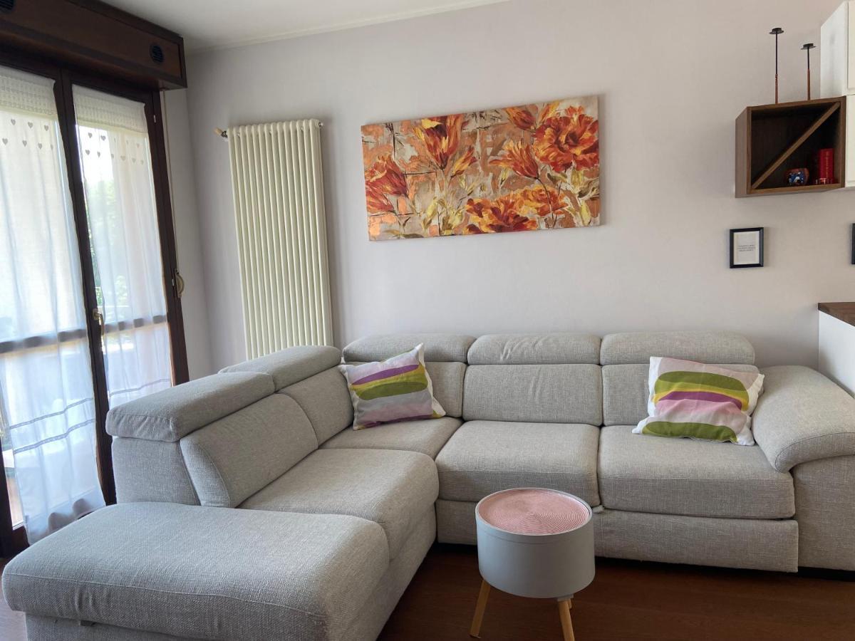 B&B Campi Di Sole Sala Bolognese Luaran gambar