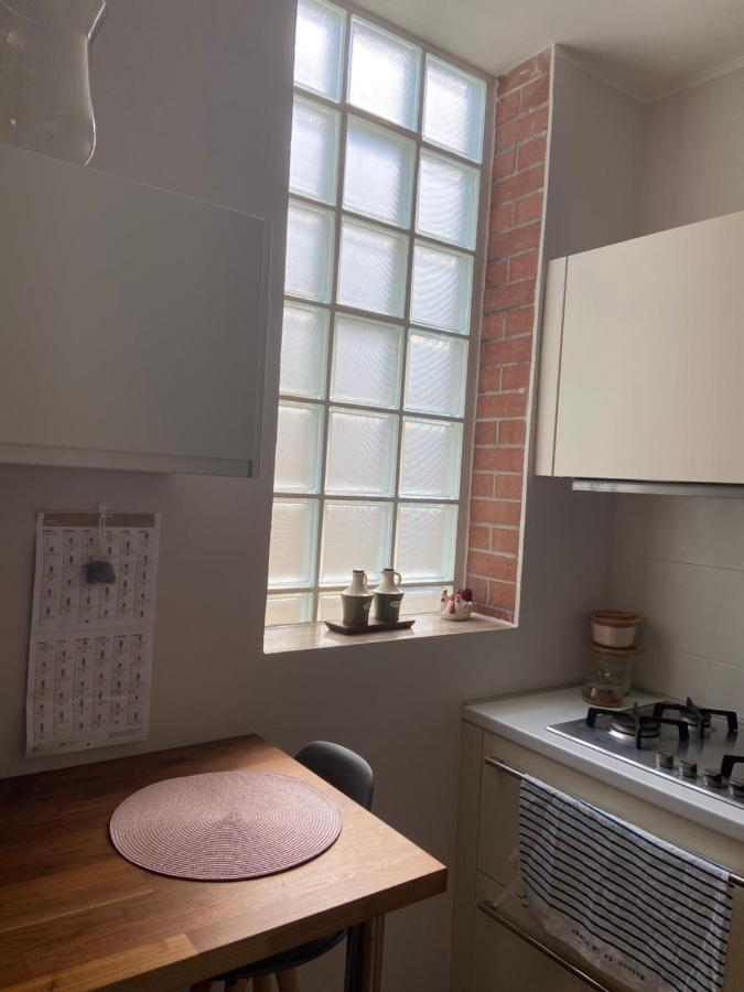 B&B Campi Di Sole Sala Bolognese Luaran gambar