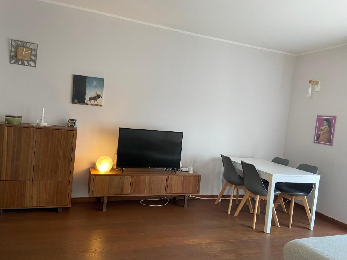 B&B Campi Di Sole Sala Bolognese Luaran gambar