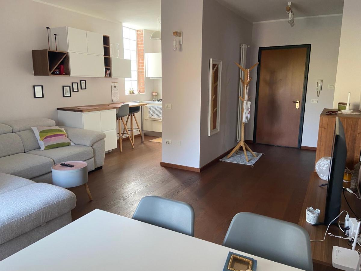 B&B Campi Di Sole Sala Bolognese Luaran gambar