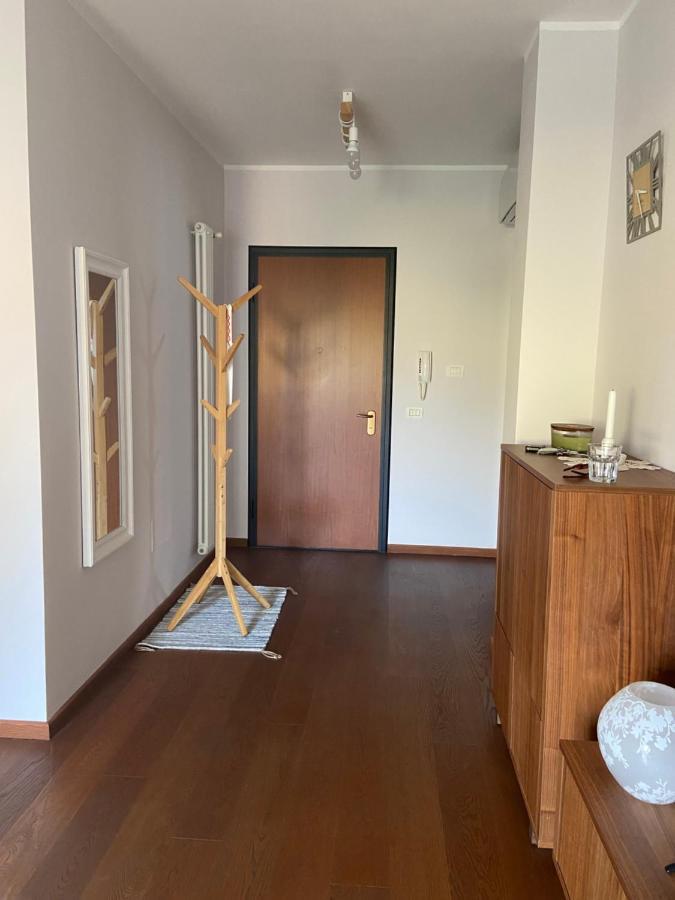 B&B Campi Di Sole Sala Bolognese Luaran gambar