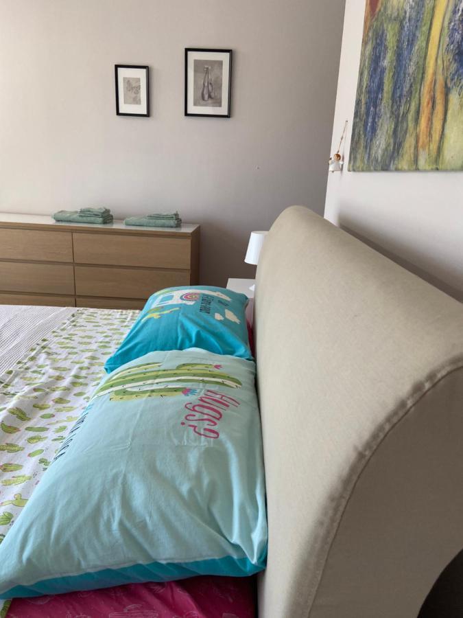 B&B Campi Di Sole Sala Bolognese Luaran gambar