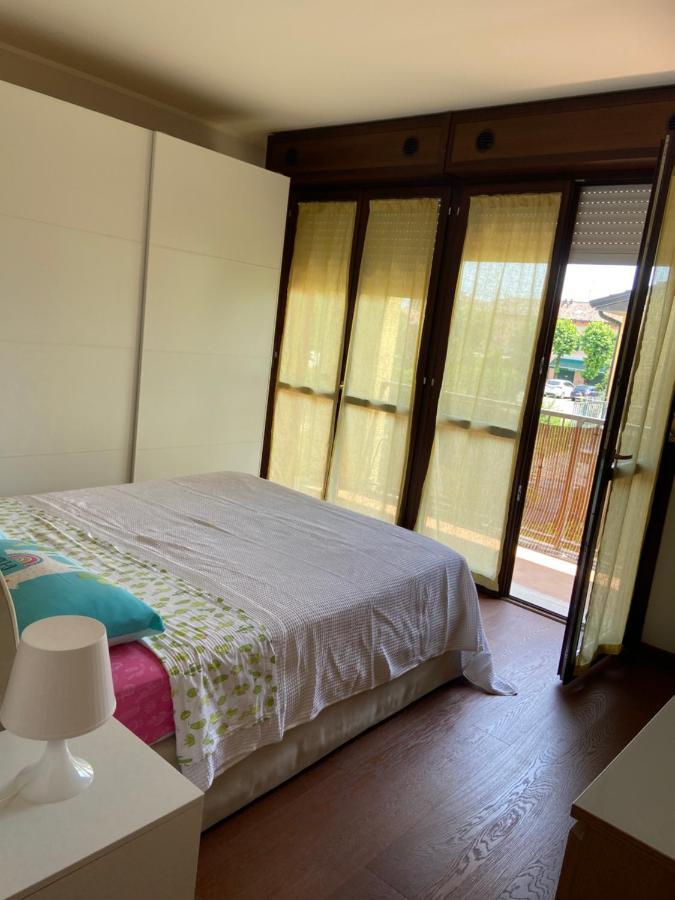 B&B Campi Di Sole Sala Bolognese Luaran gambar