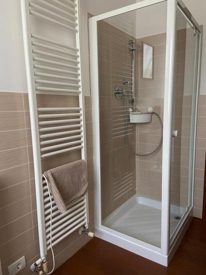 B&B Campi Di Sole Sala Bolognese Luaran gambar