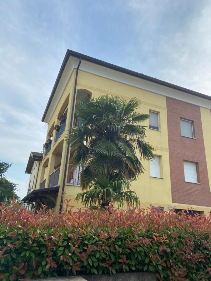 B&B Campi Di Sole Sala Bolognese Luaran gambar