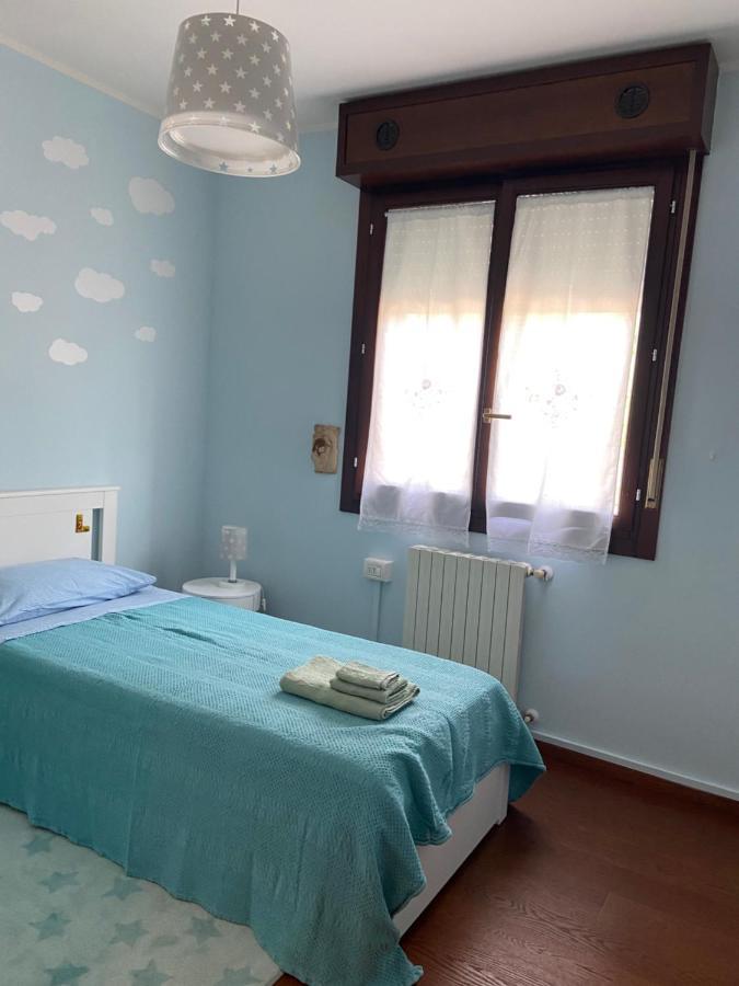 B&B Campi Di Sole Sala Bolognese Luaran gambar