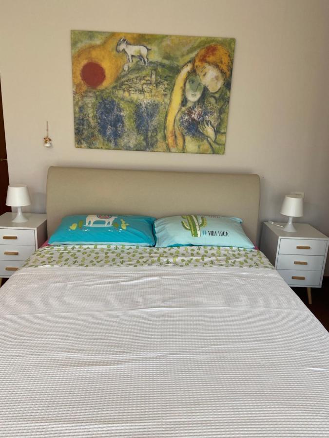 B&B Campi Di Sole Sala Bolognese Luaran gambar
