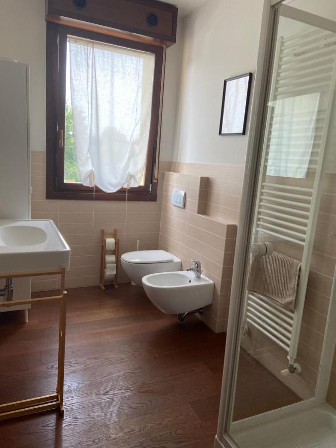 B&B Campi Di Sole Sala Bolognese Luaran gambar